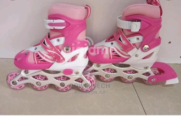 Skating Shoes!