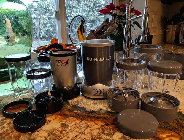 Magic Nutribullet  - thumbnail 2