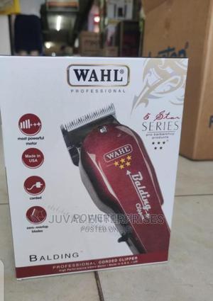 Balding Wahl Original - thumbnail 2
