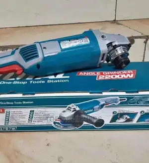 Affordable Total Angle Grinder