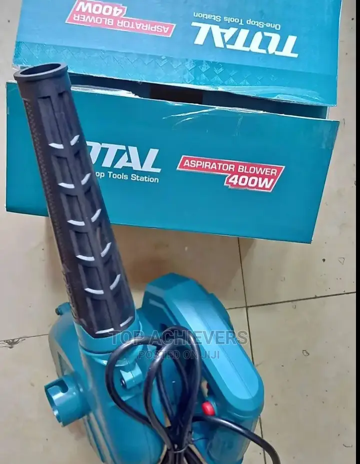 So Unique Total Blower