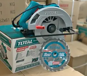 Total Circular Saw