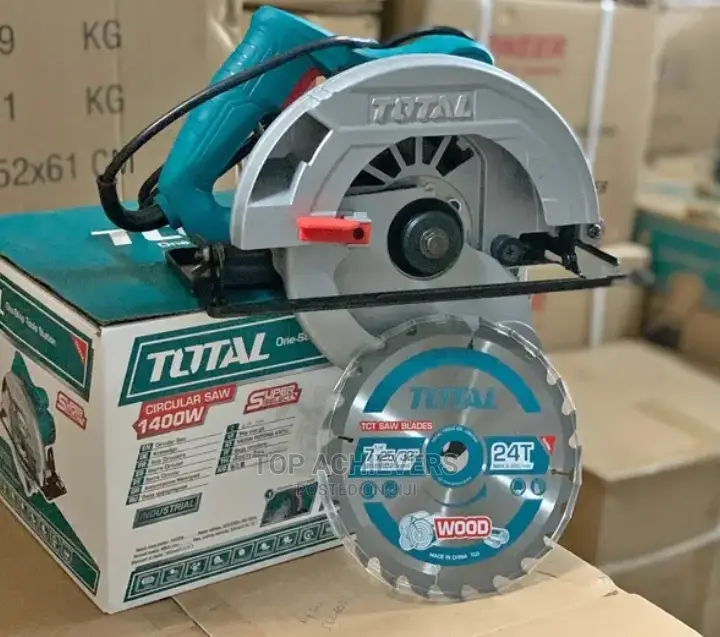 Total Circular Saw