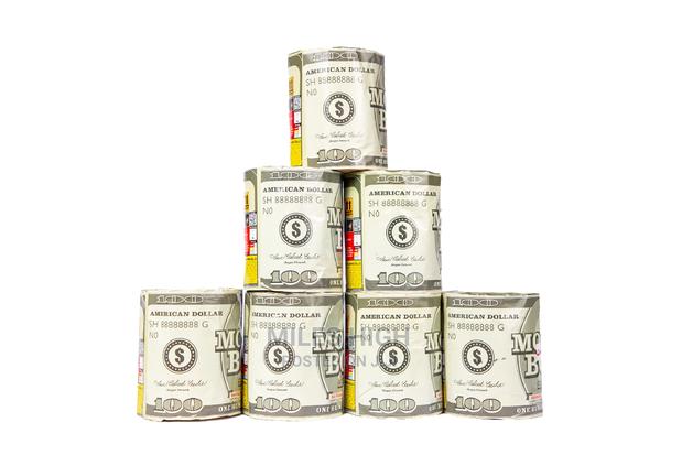 Joker Fireworks 19 Shots - thumbnail 3