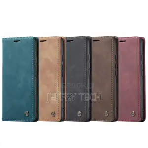 Samsung Galaxy Note 9 Note9 Leather Wallet