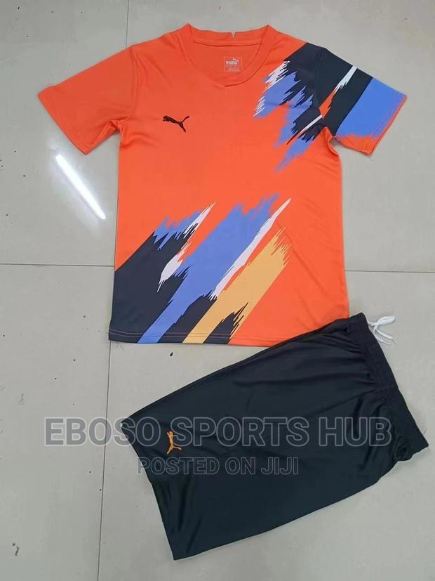 2023 Football Jersey