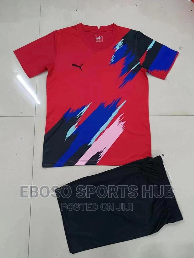 2023 Football Jersey - thumbnail 5