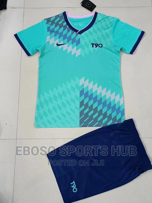 2023 Football Jersey - thumbnail 2