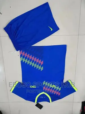 Football Kits