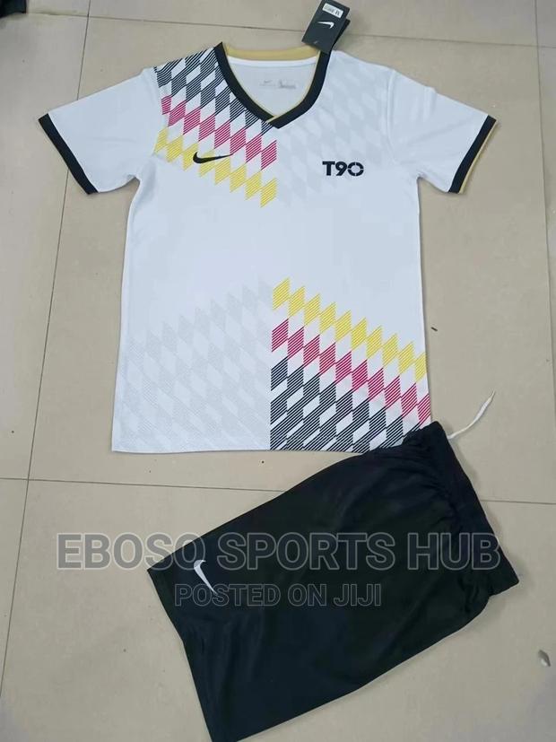 Football Kits