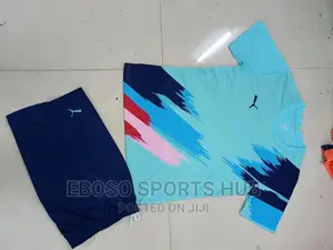Imported Football Jersey