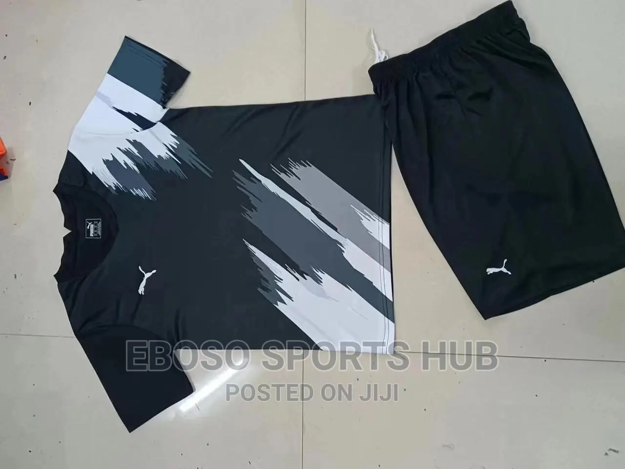 Imported Football Jersey
