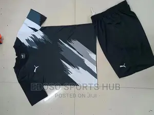 Imported Football Jersey