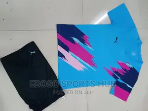 Imported Football Jersey