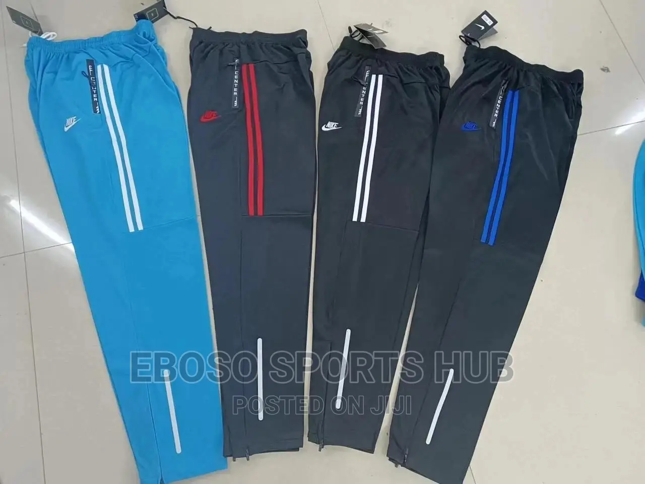Sweatpants
