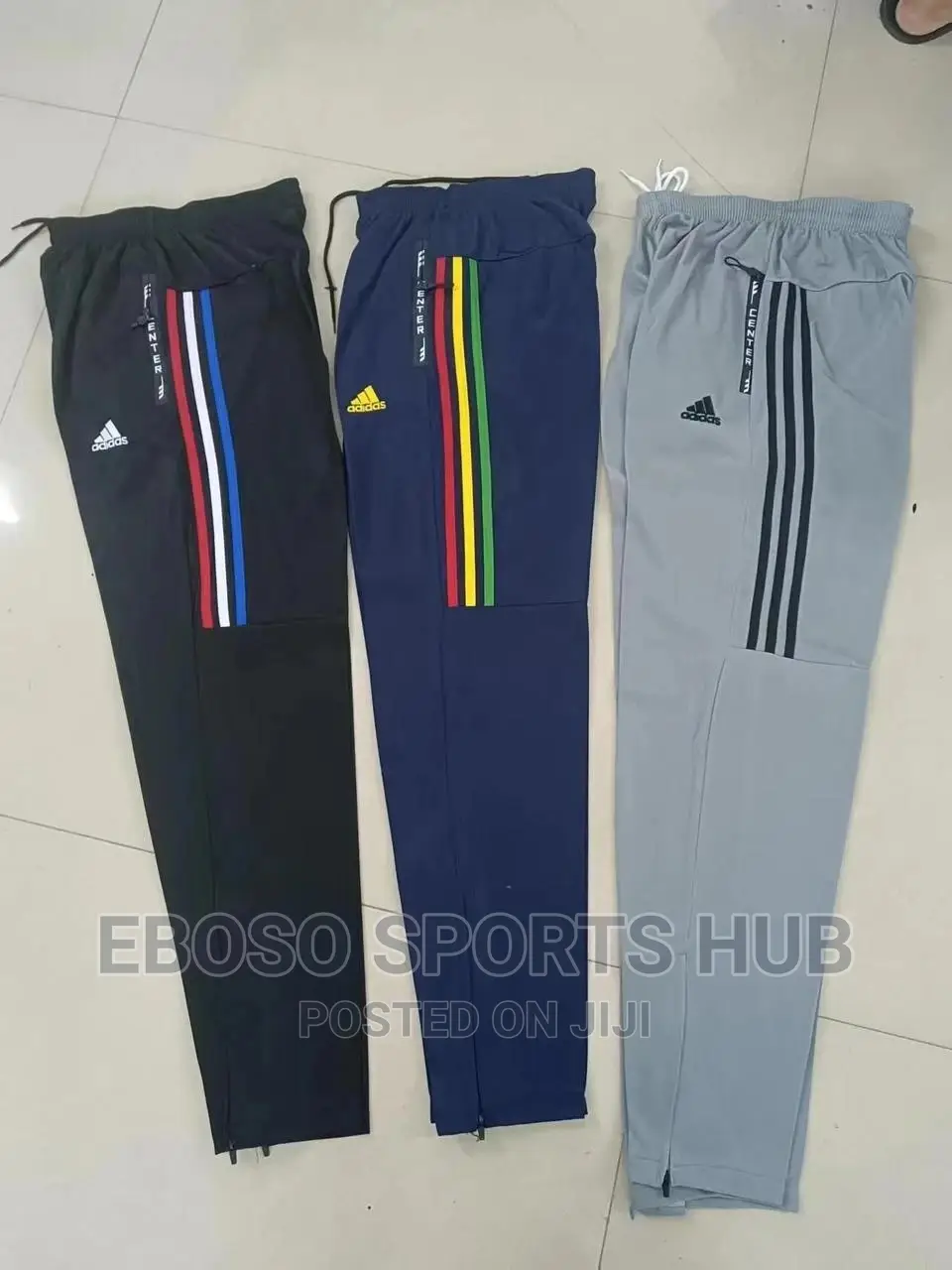 Sweatpants