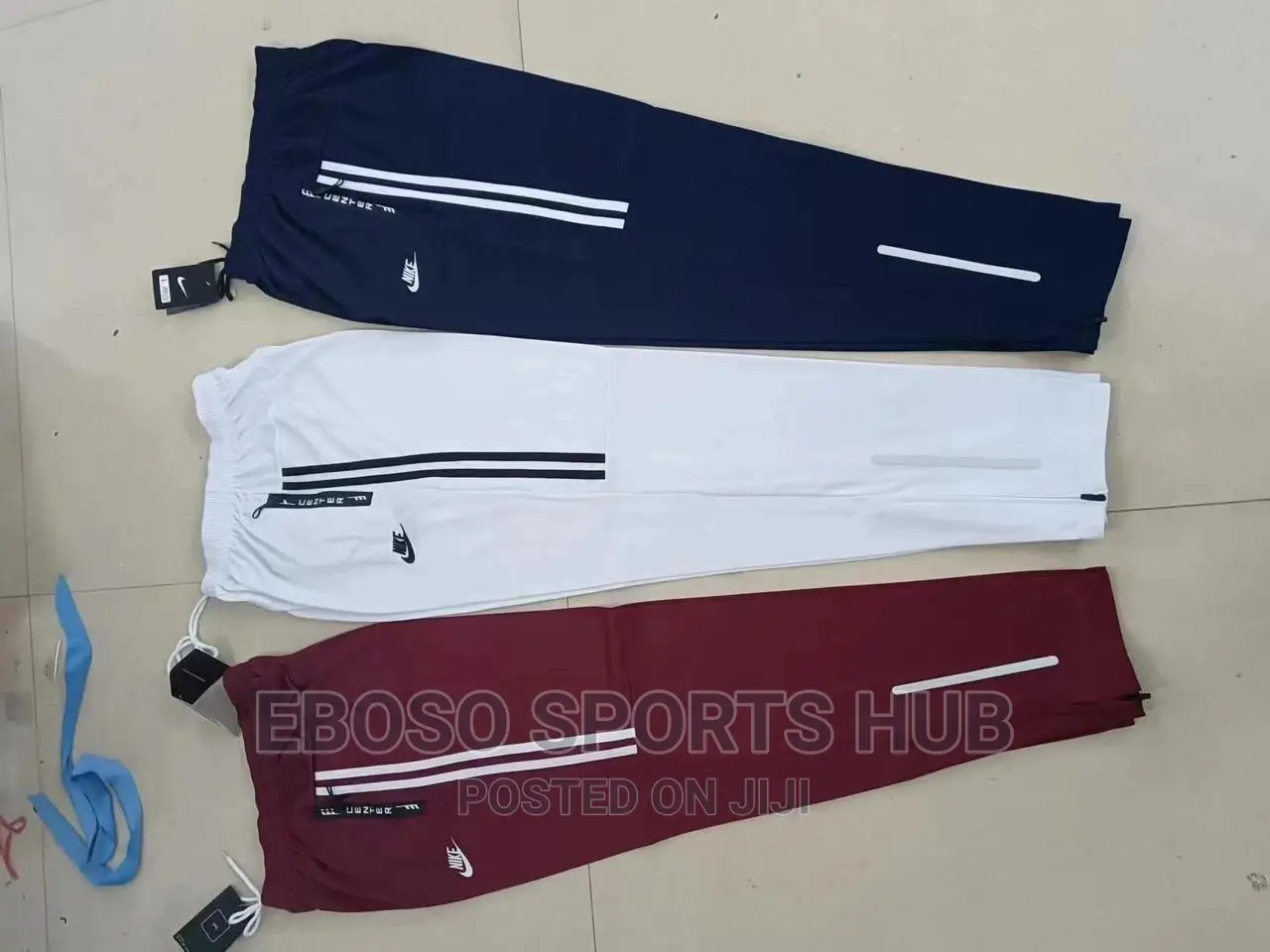Sweatpants