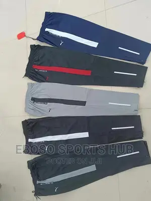 Sweatpants