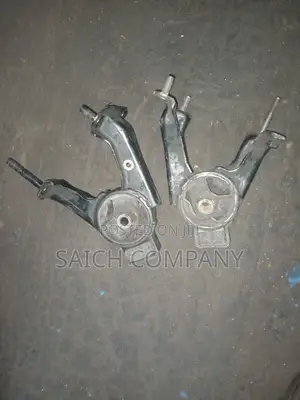 Toyota Fielder Gearbox Mount