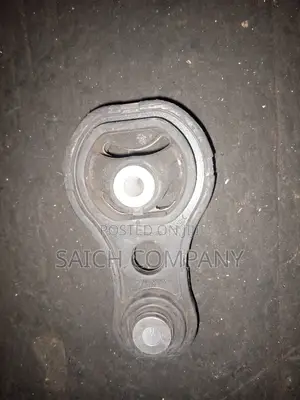 Mazda Demio Gearbox Mount