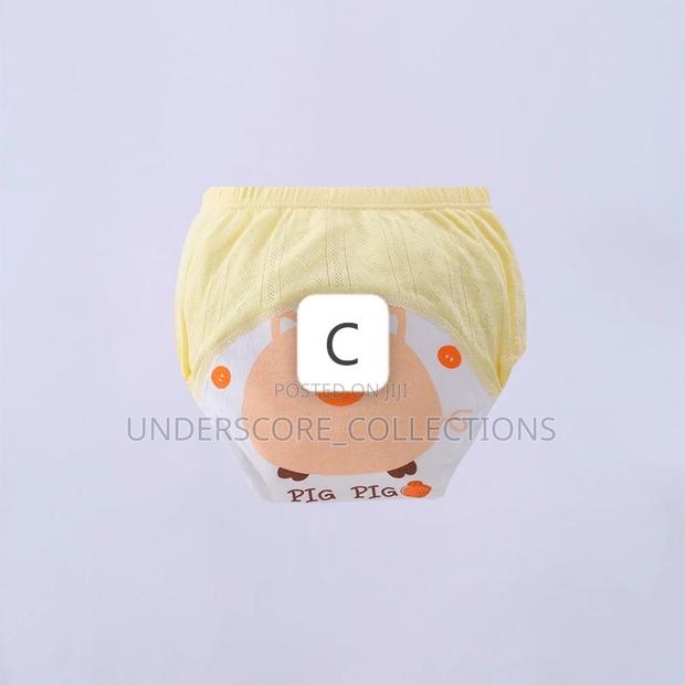 Children Quality Reusable Diapers
