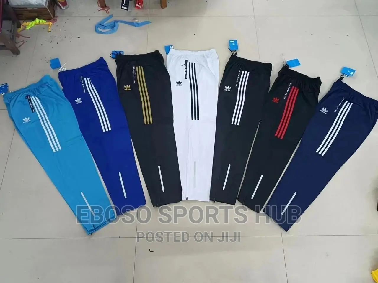 Latest Sweatpants