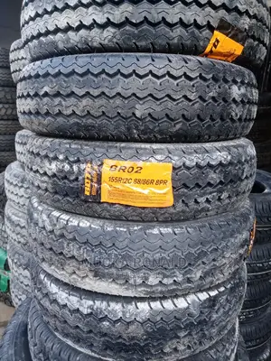 155R12C Boto Tyre