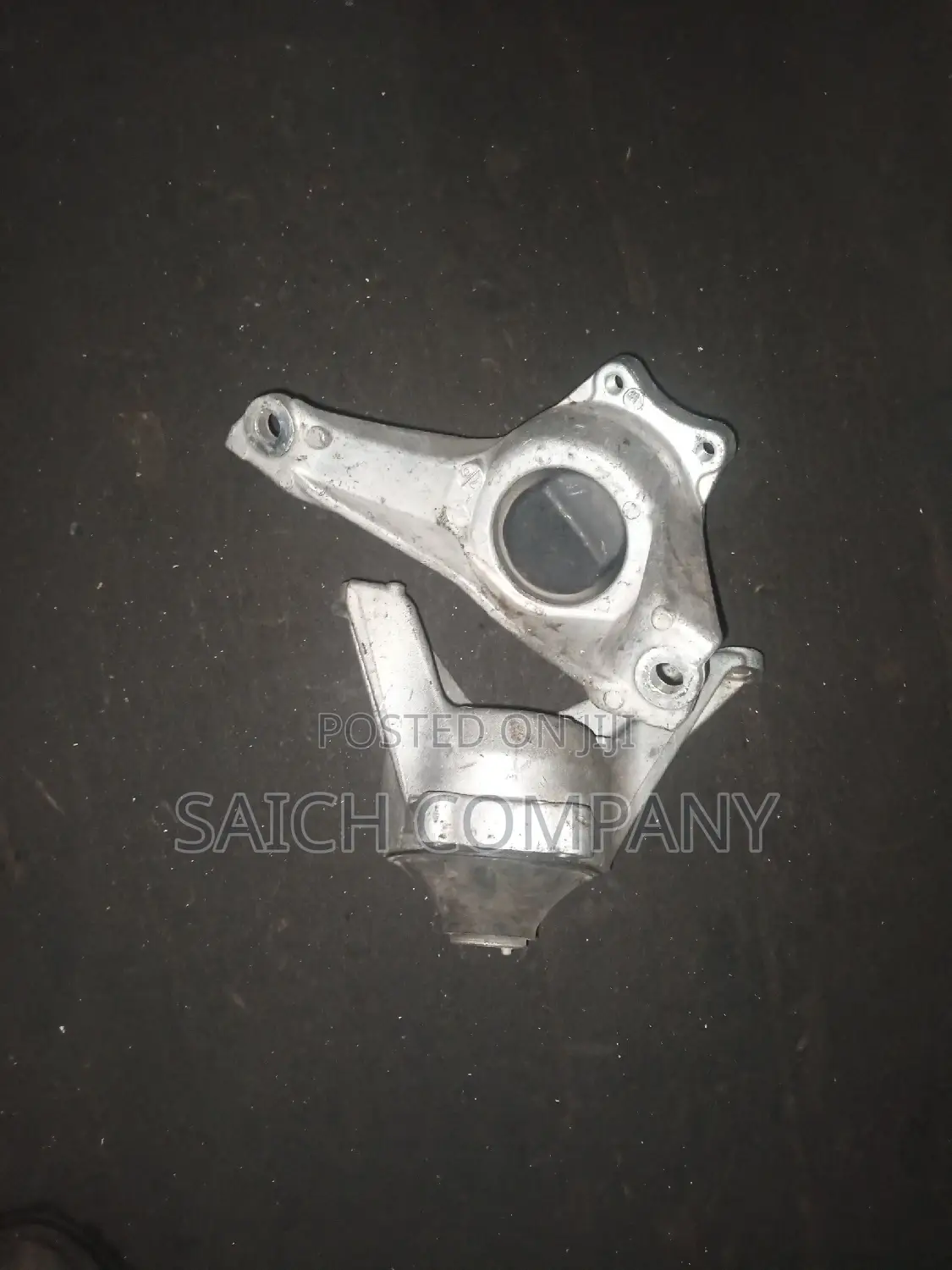 Honda Stream Engine Mount