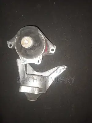 Honda Stream Engine Mount