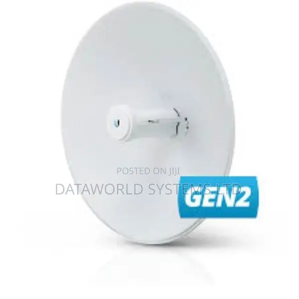 Ubiquiti Powerbeam Ac Gen2 (Pbe-5ac-Gen2)