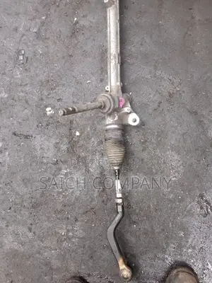 Steering Rack Extrail Nt32
