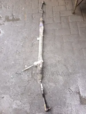 Steering Rack Extrail Nt32