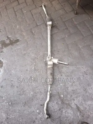 Suzuki Swift Steering Rack