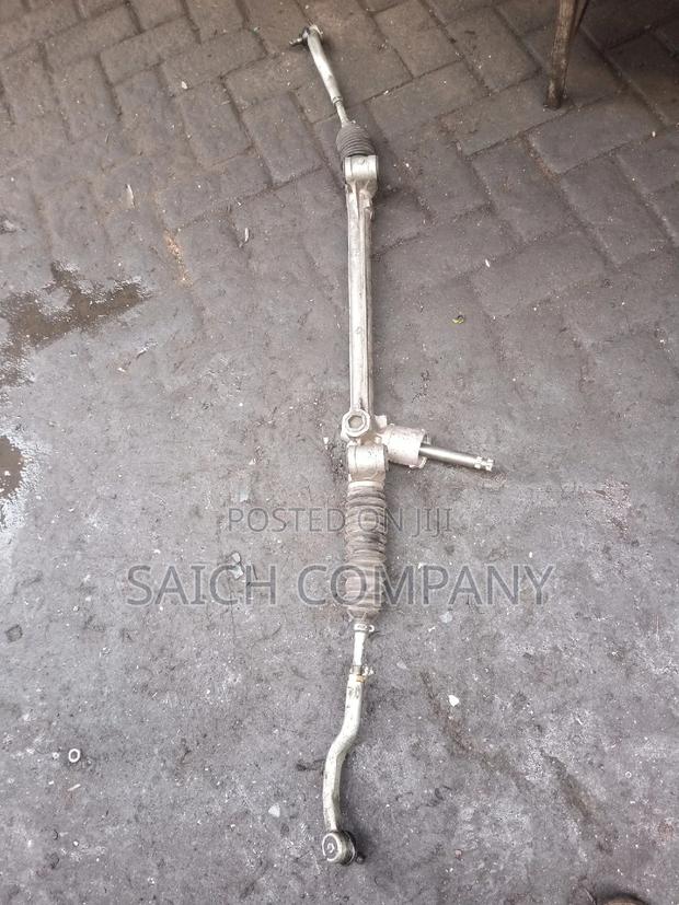 Suzuki Swift Steering Rack - thumbnail 2