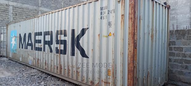 Containers for Sale - 40ft Offers - main view