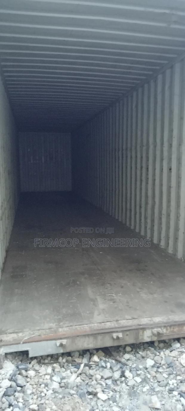 Containers for Sale - 40ft Offers - thumbnail 2