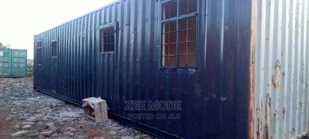 Container Fabrication Services - thumbnail 3