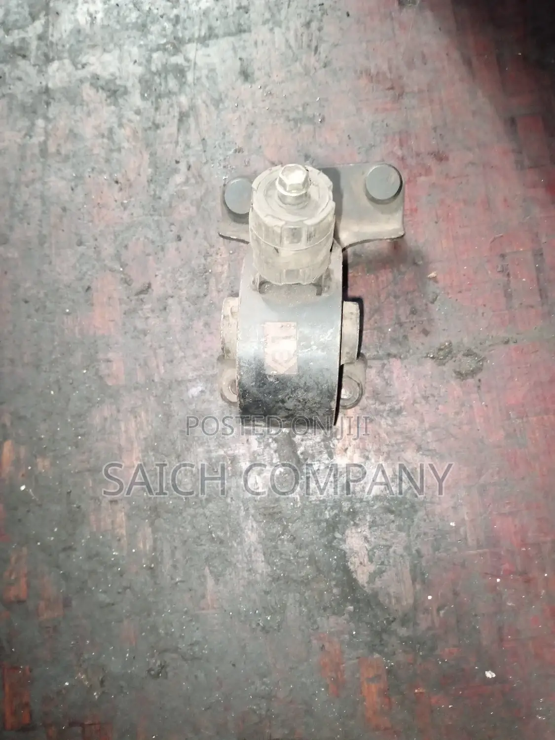 Toyota Vanguard Gearbox Mount