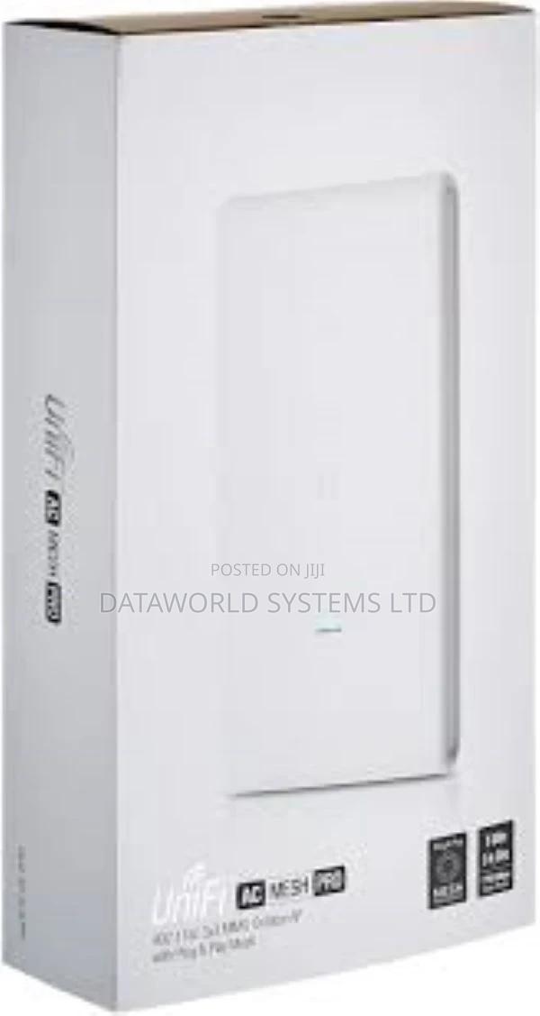 Ubiquiti Unifi Ac Outdoor Mesh Pro Uap-Ac-M-Pro