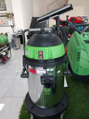 IPC Italian Vacuum Cleaner