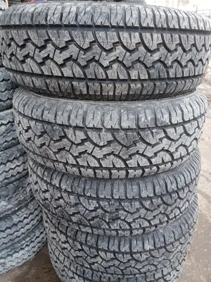 265/65r17 GT Savero Made in Indonesia
