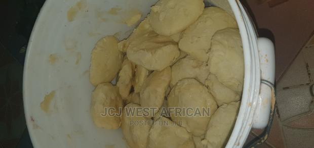 Kilo Grade a West African Shea Butter - thumbnail 2