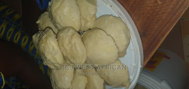 Kilo Grade a West African Shea Butter - thumbnail 3