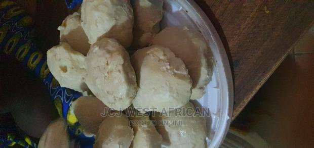 Kilo Grade a West African Shea Butter - thumbnail 4