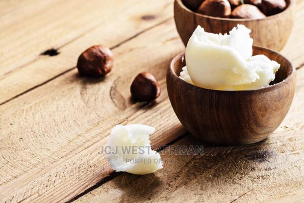 Kilo Grade a West African Shea Butter