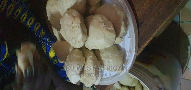 Kilo Grade a West African Shea Butter - thumbnail 5