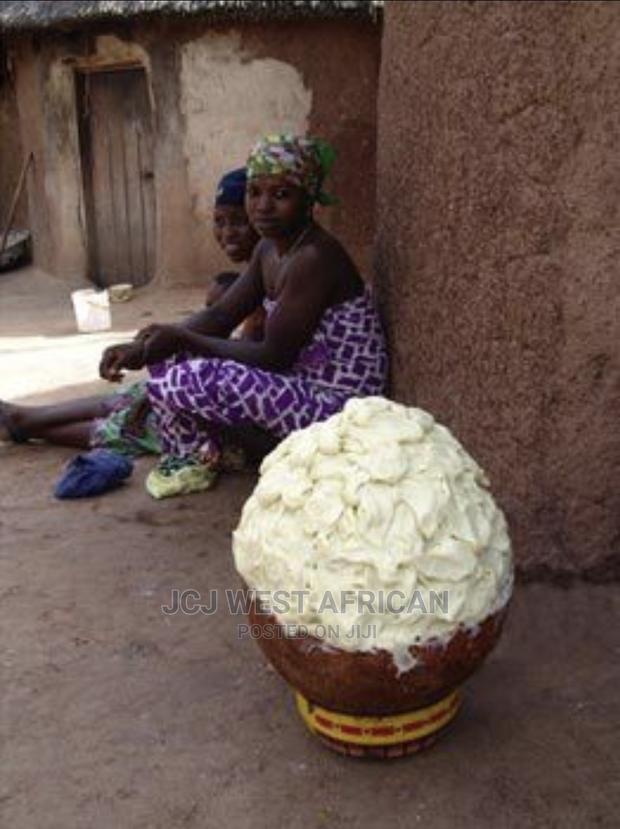 Kilo Grade a West African Shea Butter - thumbnail 7