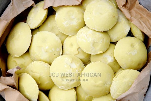 Kilo Grade a West African Shea Butter - thumbnail 8