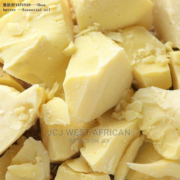 Kilo Grade a West African Shea Butter - thumbnail 10