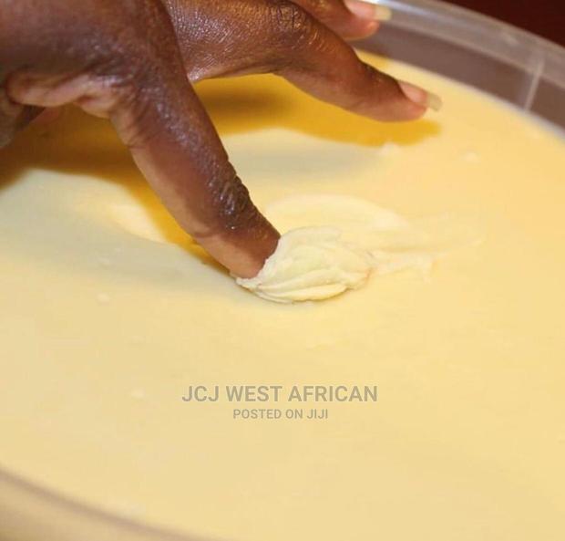 Kilo Grade a West African Shea Butter - thumbnail 12